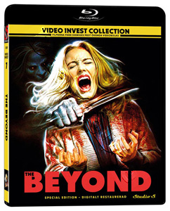 The Beyond    (1981)